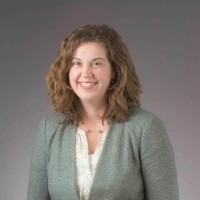 Jill Gillespie Kendrick