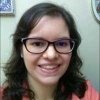 Letícia Maria Olimpio