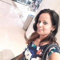 Shabina Khan