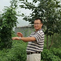 戚家明