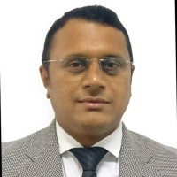 Deepak Chandrasekharan