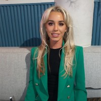 Scarlett Ireson