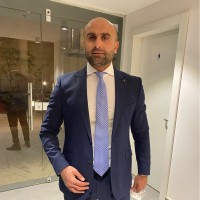Mohammed Abuel-Rub