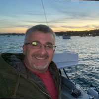 Gary Lee Fishman