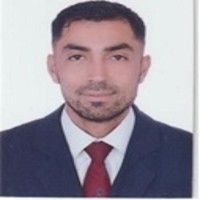 Luis Andre Gonzales Almanza