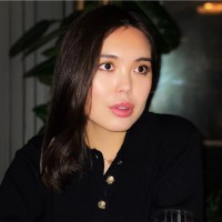 Zhanar Abdrakhman