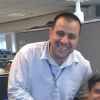 Breno Abreu