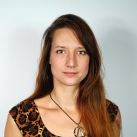 Alena Bendová