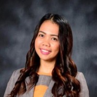 Stephanie Joyce Baliguat