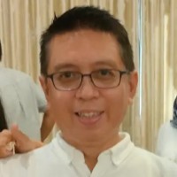 Jeffry Bagy