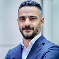 Saviz Rahmati