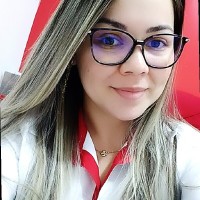 Maiara Aparecida S. Gomes