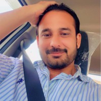 Babar Ali