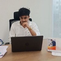 Abhiraj K