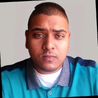 Nigel Naicker
