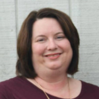 Nicole Mullis