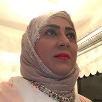 Mona Albloushi
