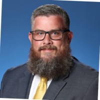 Bryan Mager