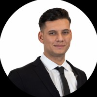 Joshua Pereyra