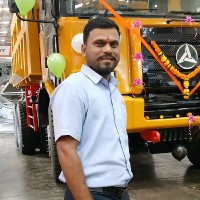 vijay Lasunkar