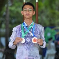 Arif Hidayat Harahap