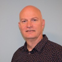 Norbert Van Der Harst