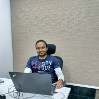 Avinash K