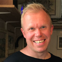 Frode Strøm