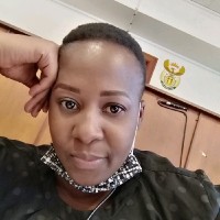 Nthabiseng Sedikana