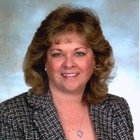 Ragena J. Reed, MS, MA, Ed. S.