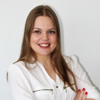 Ana Paula Stein