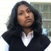 Raina Persaud