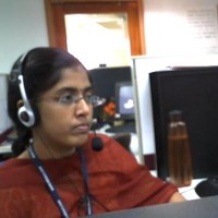 Mathumathi Sundaram
