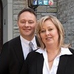 Cassidy Homes Dan And Leanne Cassidy