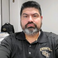 Arcenio Calderon, Jr.