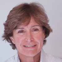 Chrysoula Zervoudakis