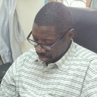 Stephen Mmasi