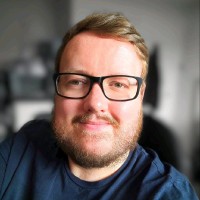Daniel Major