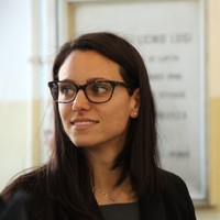 Martina Amidei