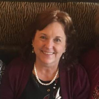 Debbie Nyberg