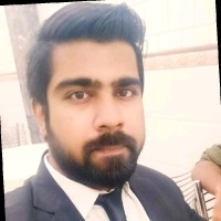 Shaharyar Rehmat