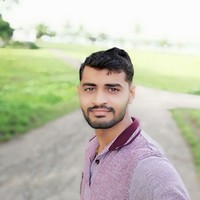 Vijaykumar Pandav