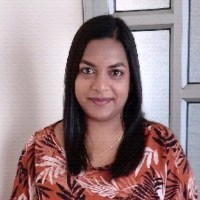 Karen Subramoney