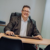 Sascha Eck