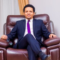 Ronald Baraka Shelukindo