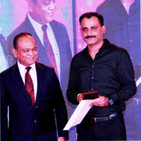Sanjeev Dosajh