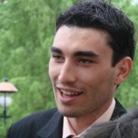 Virgil Smarandoiu