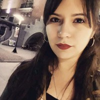 Milagros Gonzalez