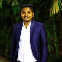 Pranay Gaikar