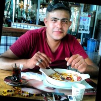 Gokhan Cetın